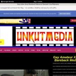 Unkutmedia Discount Full Unkutmedia Discount Full
