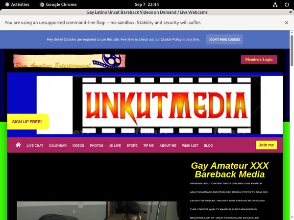 Unkutmedia.com Com Discount Unkutmedia.com Com Discount