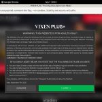 Vixen Plus Free Trial Join