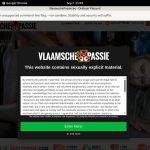 Vlaamsche Passie With Free Trial Vlaamsche Passie With Free Trial