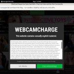 Webcam Charge Discount Tour Webcam Charge Discount Tour