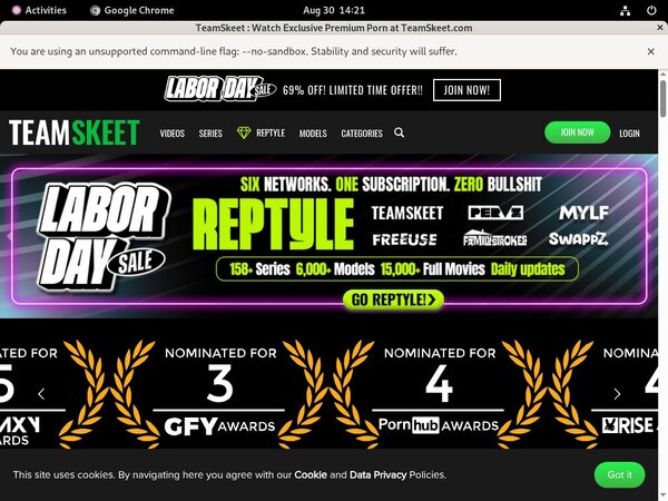 Where To Get Free Team Skeet Account