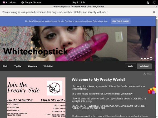 Whitechopstick Discount Codes Whitechopstick Discount Codes