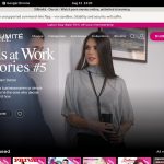 Xillimite.com With Iphone