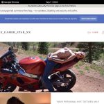 Xxgamerstarxx Mail Order