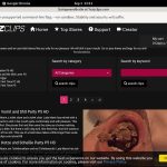 Yezzclips.com Account Membership