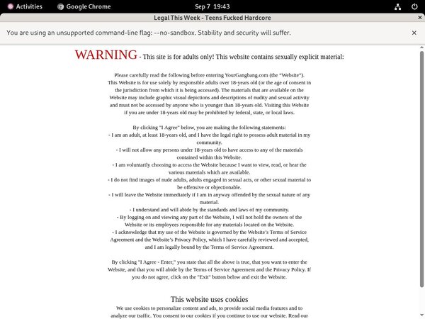 Your Gangbang Mail Order Your Gangbang Mail Order