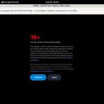 POVD Membership Discount