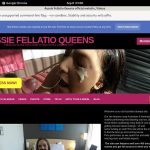 Aussiefellatioqueens.com Paypal Trial