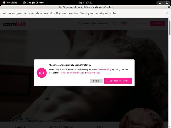 Discount Codes Shawn Mason