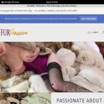 Free Trial FurPassion KaitlinK-