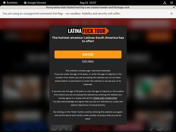 Latinafucktour.com Free Video
