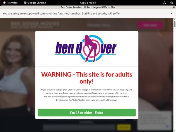 Movies Dover Ben Free Accounts