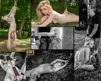 Subspace Land slave