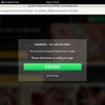 Vipissy Password Accounts