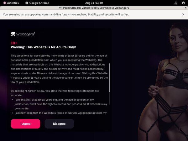 Vrbangers Site Rip Download