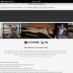 Bondagelife Xxx Password Bondagelife Xxx Password