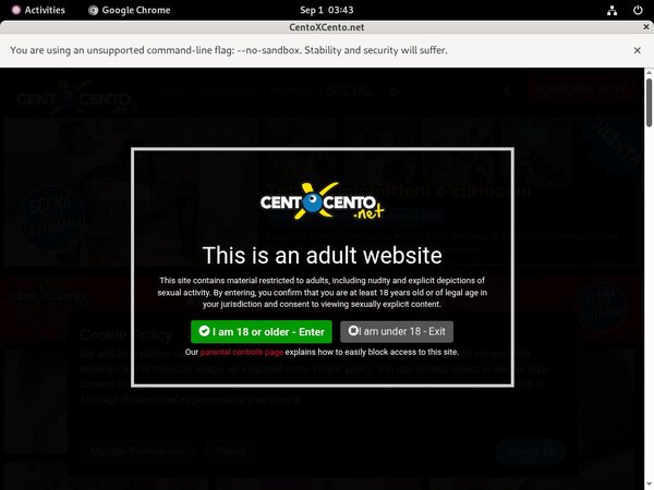 Cento X Cento Payment Cento X Cento Payment
