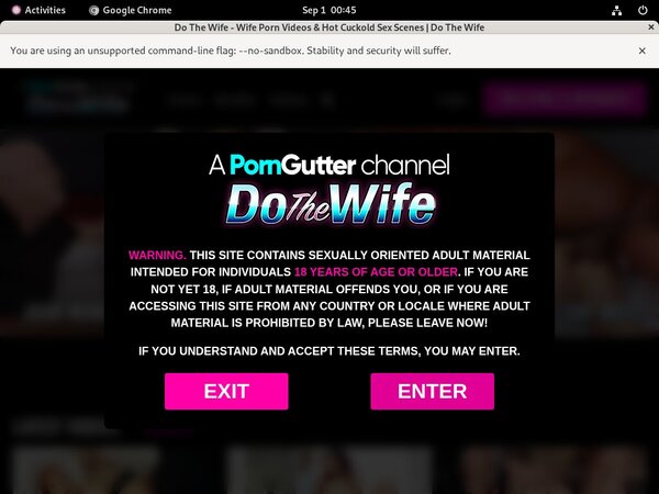 Do The Wife Store Do The Wife Store