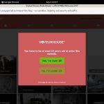 Join Voyeur House With Paypal