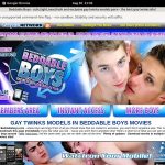 Beddable Boys Nude Pictures