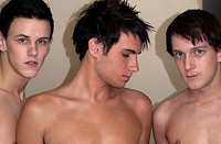 Beddable Boys gay films