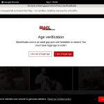 Mack Studio Discount Signup