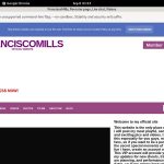 FranciscoMills Discount Acc FranciscoMills Discount Acc