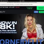 Porn Fidelity Free Memberships