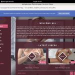 Premium Mistydareious Site Rip Premium Mistydareious Site Rip