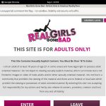 Realgirlsgonebad Discount Paypal Realgirlsgonebad Discount Paypal