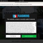 Free UK Flashers Username And Pass