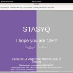 Stasy Q Porn Hub