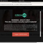 Czechvr Buy Trial