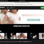 Mormongirlz Sale Mormongirlz Sale
