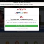 Groobygirls.com Promo Deal